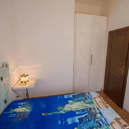 Vakantiehuis Budelli Porto Pollo 700 Metri Dal Mare Palau