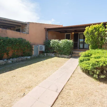 Budelli Porto Pollo 700 Metri Dal Mare Holiday home *