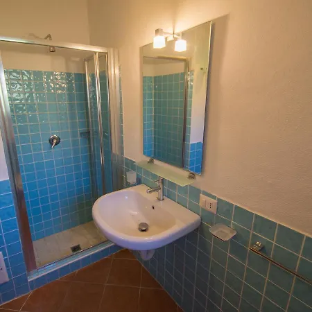 Budelli Porto Pollo 700 Metri Dal Mare Holiday home